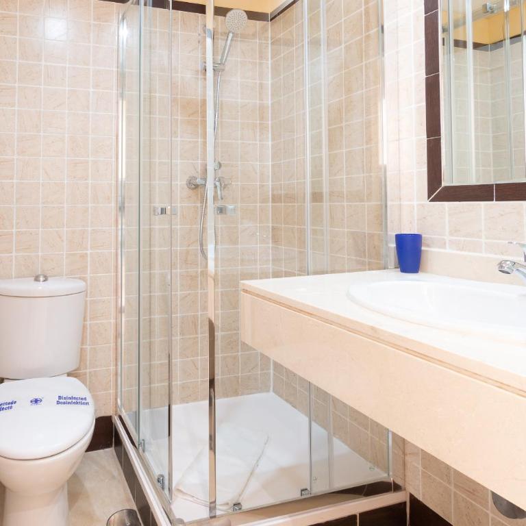 2247-Duplex 3 bedrooms with 2 terraces - Apartamento de 3 dormitorios - 15
