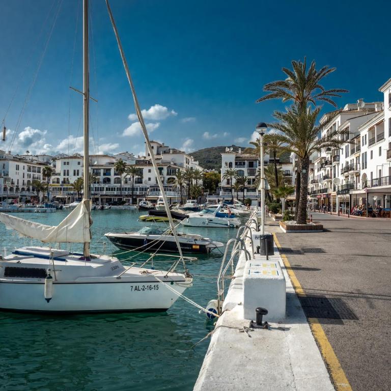 2247-Duplex 3 bedrooms with 2 terraces - Apartamento de 3 dormitorios - 35