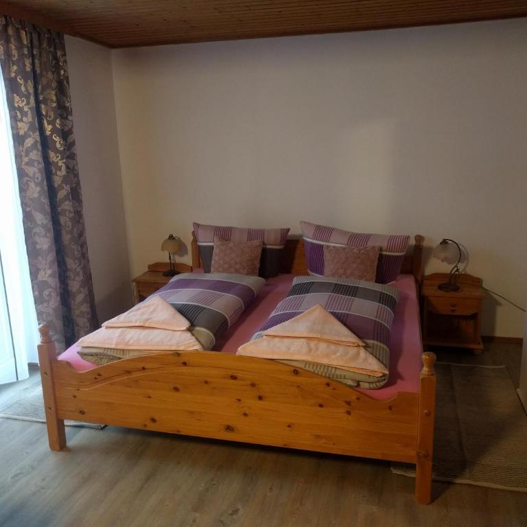 Apartmenthaus Kestel Gasthof - Familienstudio - 4
