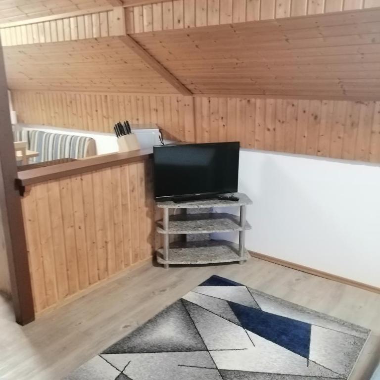 Apartmenthaus Kestel Gasthof - Familienstudio - 6