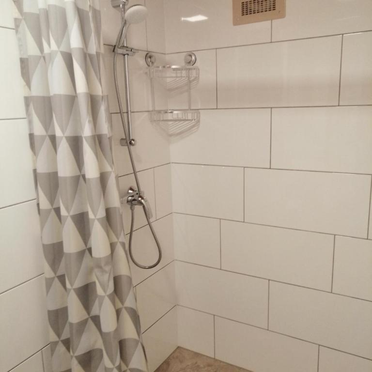 Apartmenthaus Kestel Gasthof - Familienstudio - 7