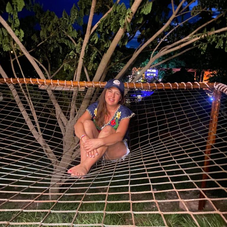 Mangoo Glamping - Bungalow Superior - 7