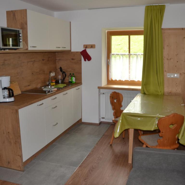 Gostnerhof - Appartamento con 1 Camera da Letto - 3