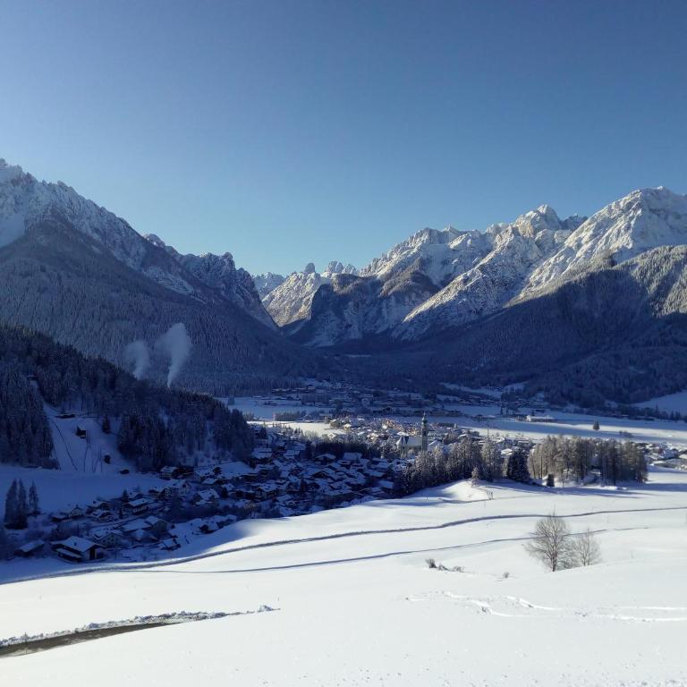 Gostnerhof - Appartamento con 1 Camera da Letto - 1