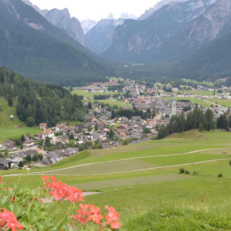 Gostnerhof - Appartamento con 1 Camera da Letto - 5