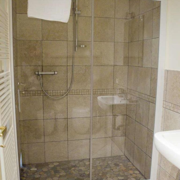 B&B Anfiteatro - Suite con Vista Città - Dependance - 2
