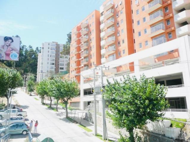 Depto Viña del Mar Isla Picton #50 - Three-Bedroom Apartment - 9