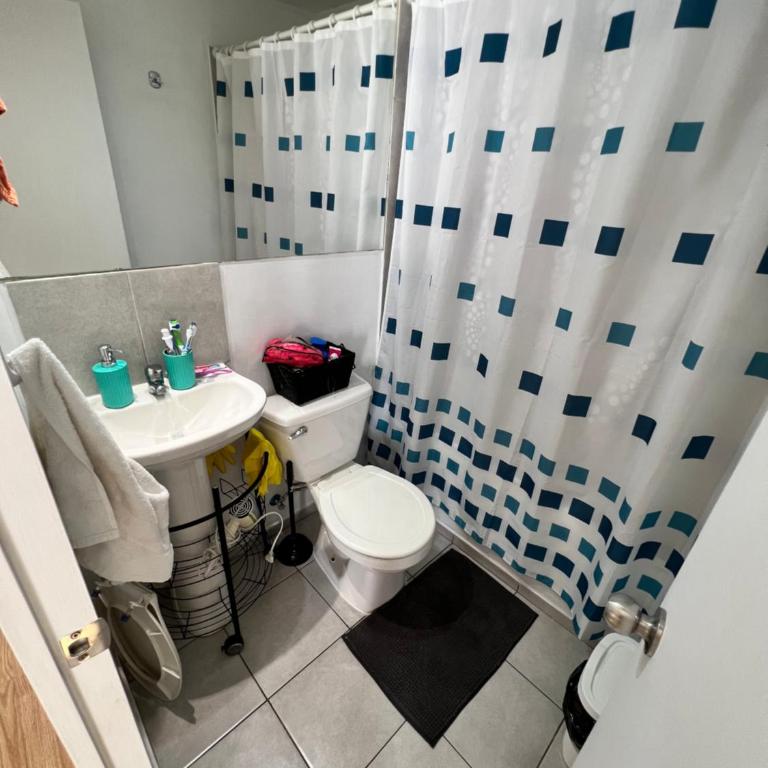 Depto Viña del Mar Isla Picton #50 - Three-Bedroom Apartment - 10