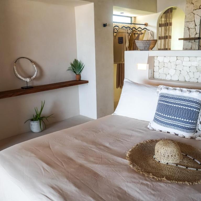 Amansala Resort - Habitación en primera línea de mar - 8