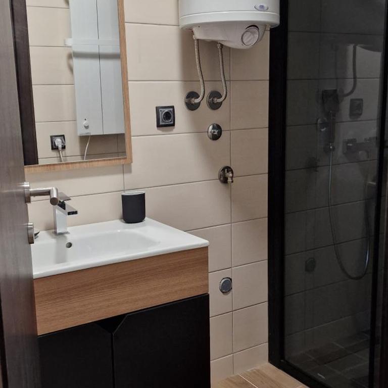 CentralKop - Studio Apartment - 39