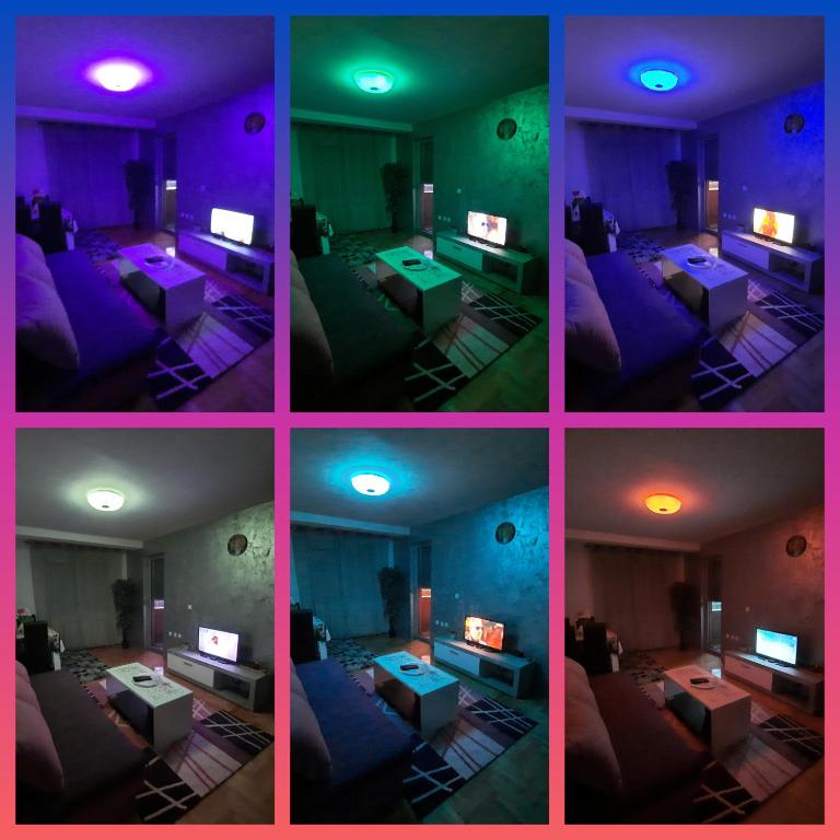 Victory apartment - Apartman sa 1 Spavaćom Sobom - 5