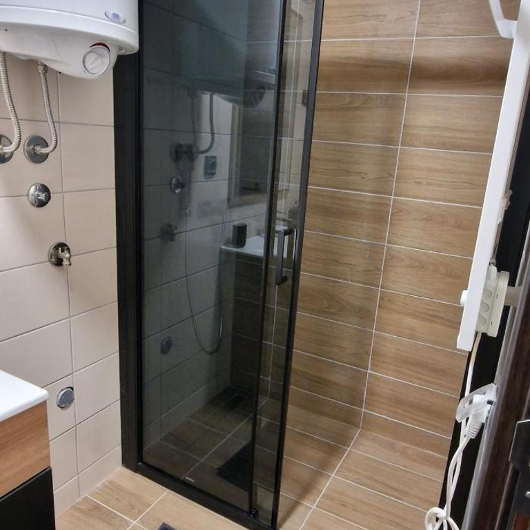 CentralKop - Studio Apartment - 3
