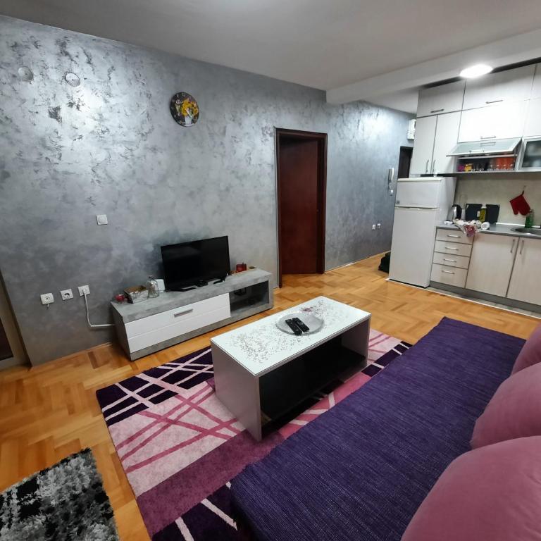 Victory apartment - Apartman sa 1 Spavaćom Sobom - 56