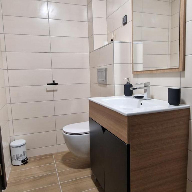 CentralKop - Studio Apartment - 38