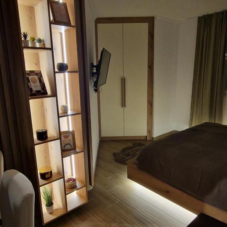 CentralKop - Studio Apartment - 36