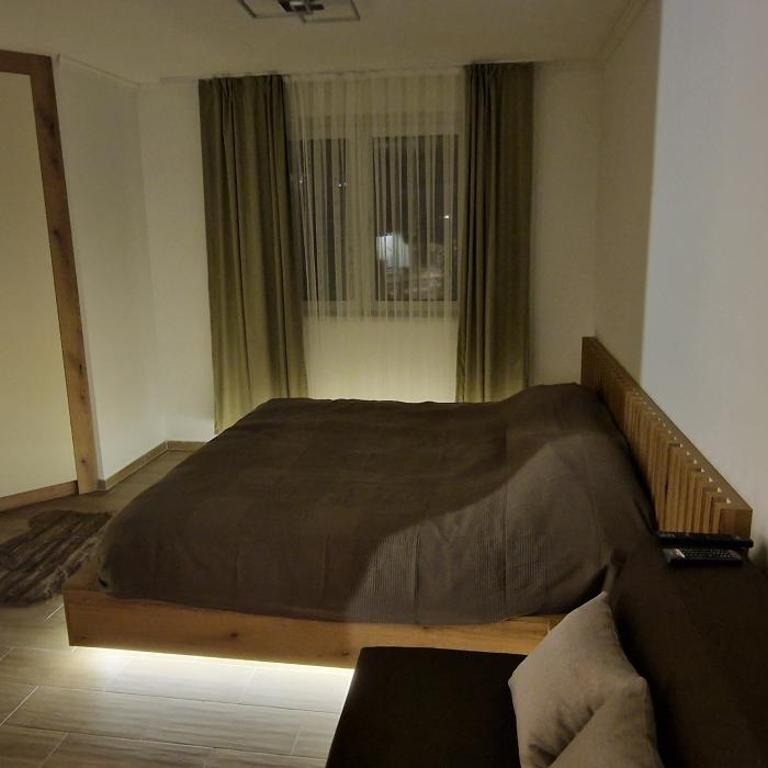 CentralKop - Studio Apartment - 35
