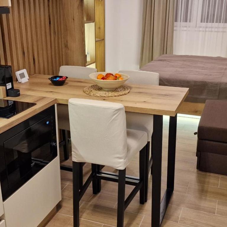 CentralKop - Studio Apartment - 34
