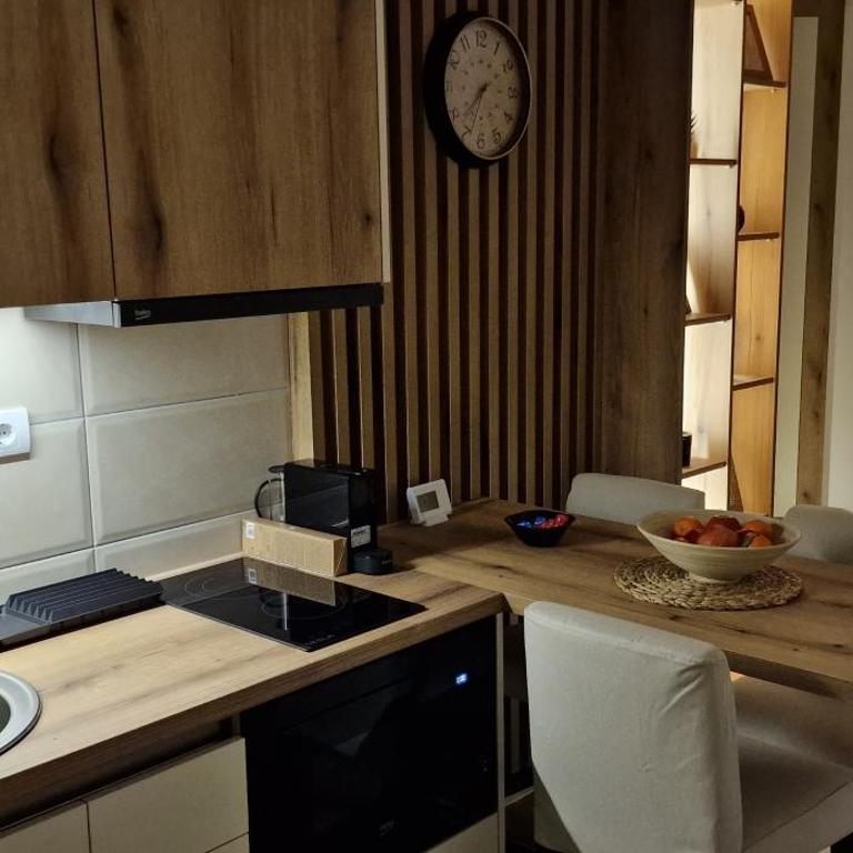 CentralKop - Studio Apartment - 33