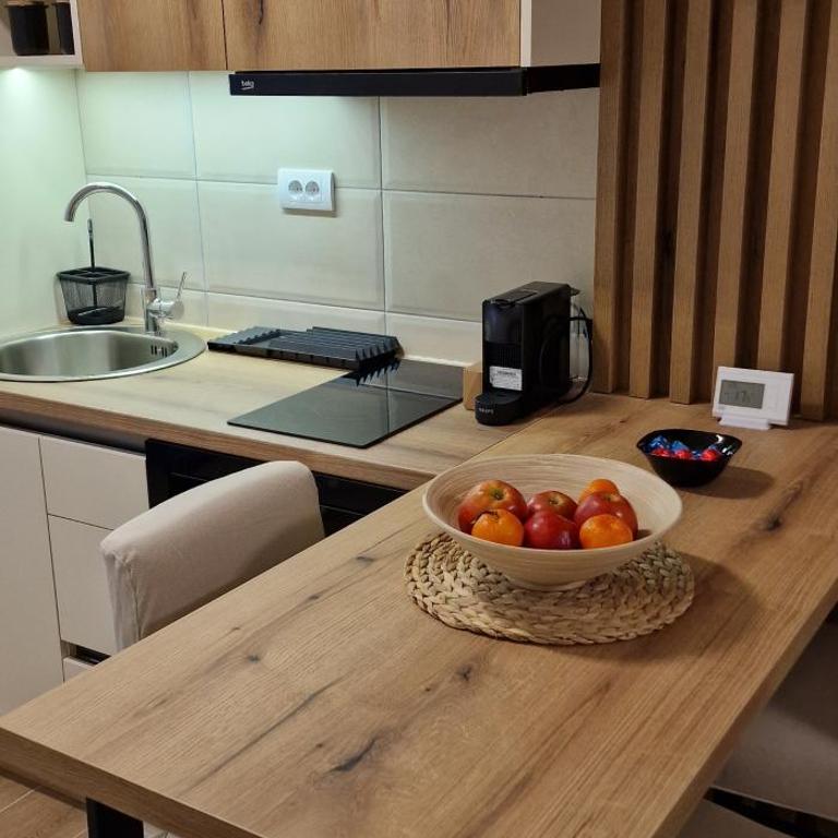CentralKop - Studio Apartment - 32