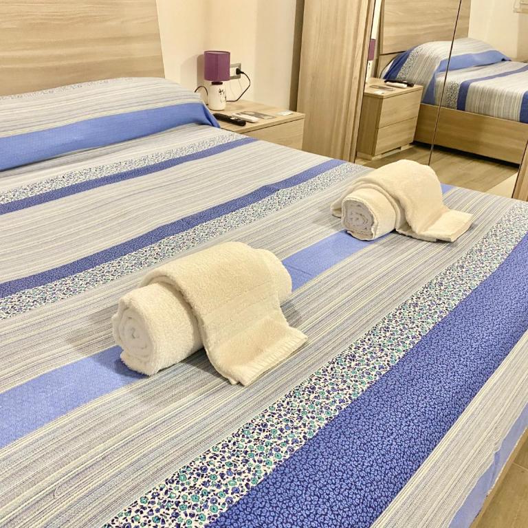 La Dimora del Golfo - UN LETTO IDEALE - Camera Matrimoniale Standard - 6