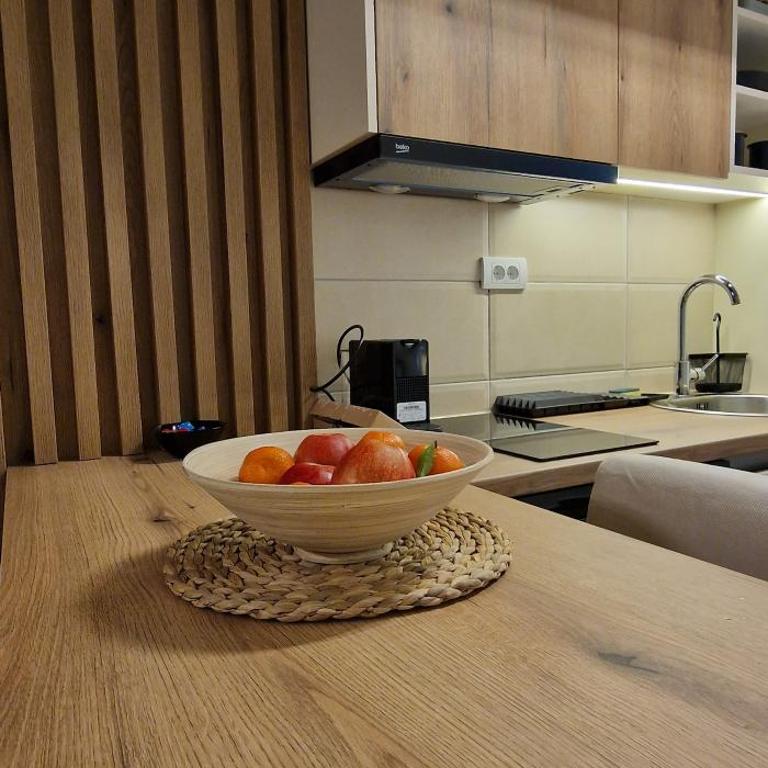 CentralKop - Studio Apartment - 28