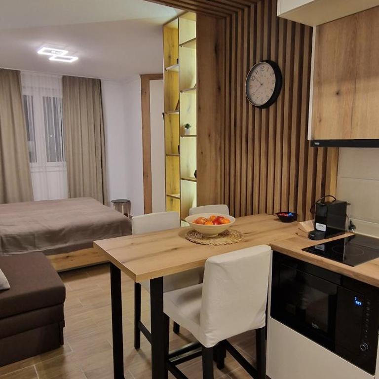 CentralKop - Studio Apartment - 27