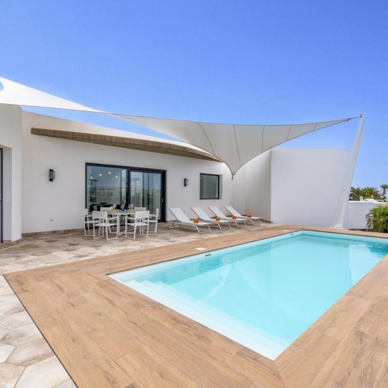 Villa Marella by Villa Plus - Villa - 3