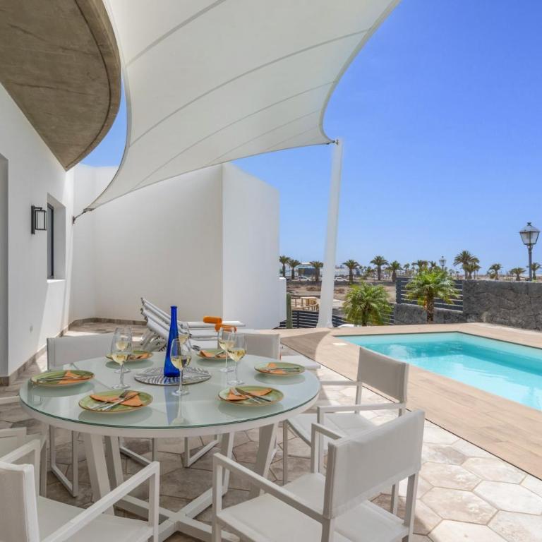 Villa Marella by Villa Plus - Villa - 4