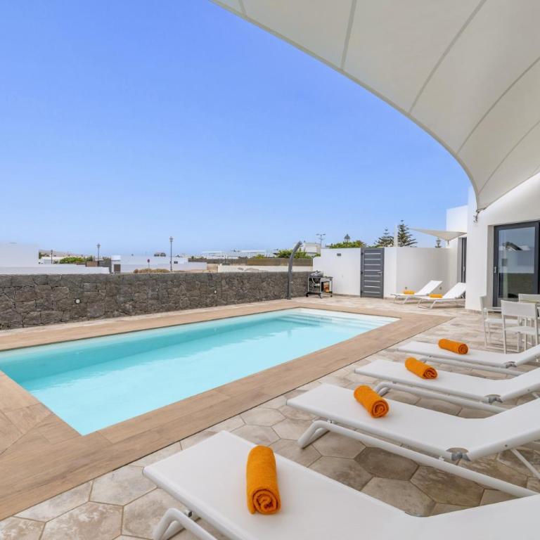 Villa Marella by Villa Plus - Villa - 7