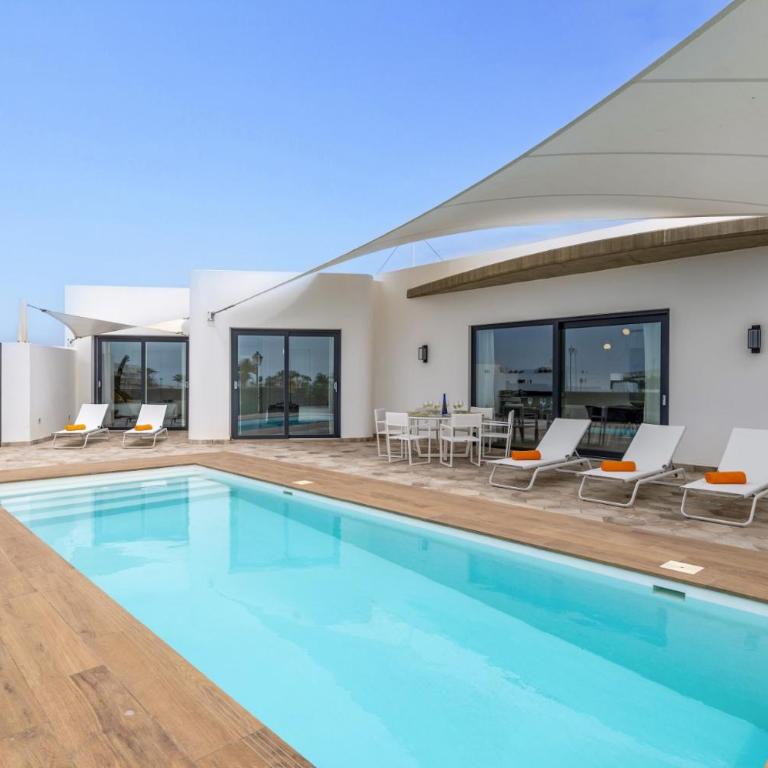 Villa Marella by Villa Plus - Villa - 14