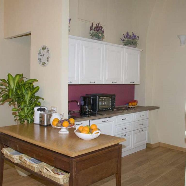 B&B Anfiteatro - Suite con Vista Città - Dependance - 16
