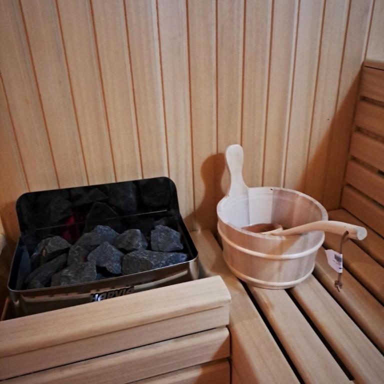 Studio Art Lux&Spa - Deluks Studio - 36