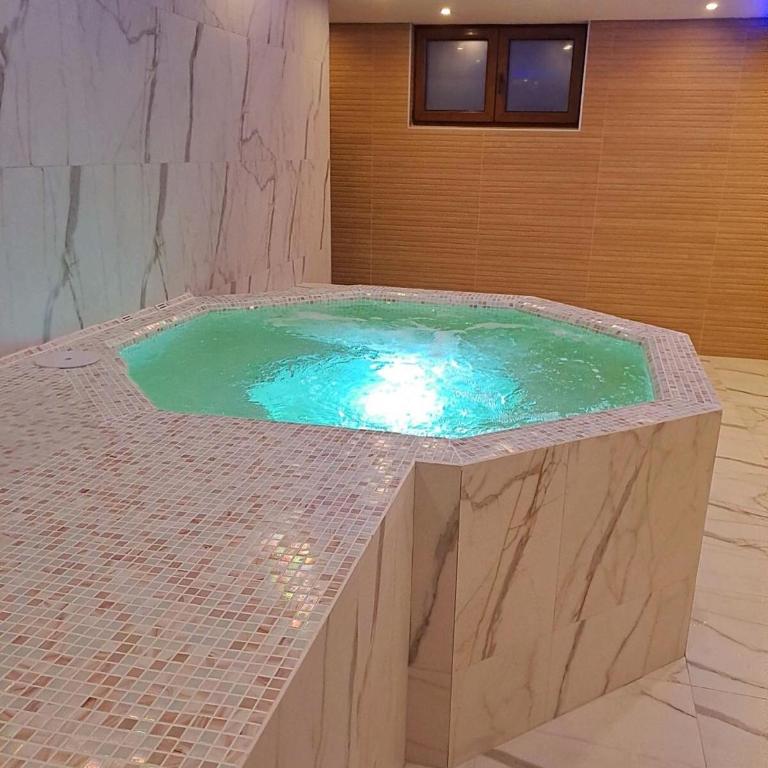 Relax Studio sa pristupom spa Zlatibor - Deluxe Studio - 26