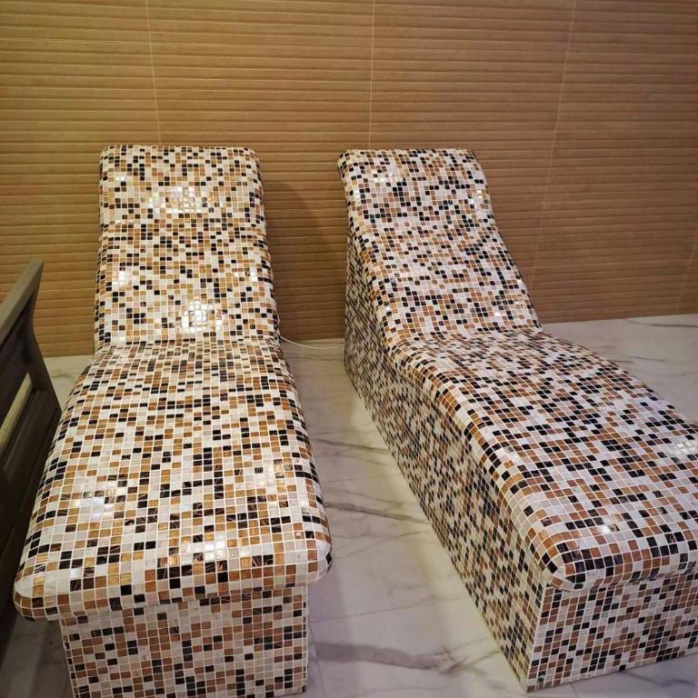 Studio Art Lux&Spa - Deluks Studio - 35