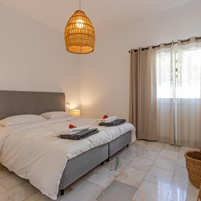 Luxury Villa Andalucia Seaview Private Pool close to Centre - Villa - 32