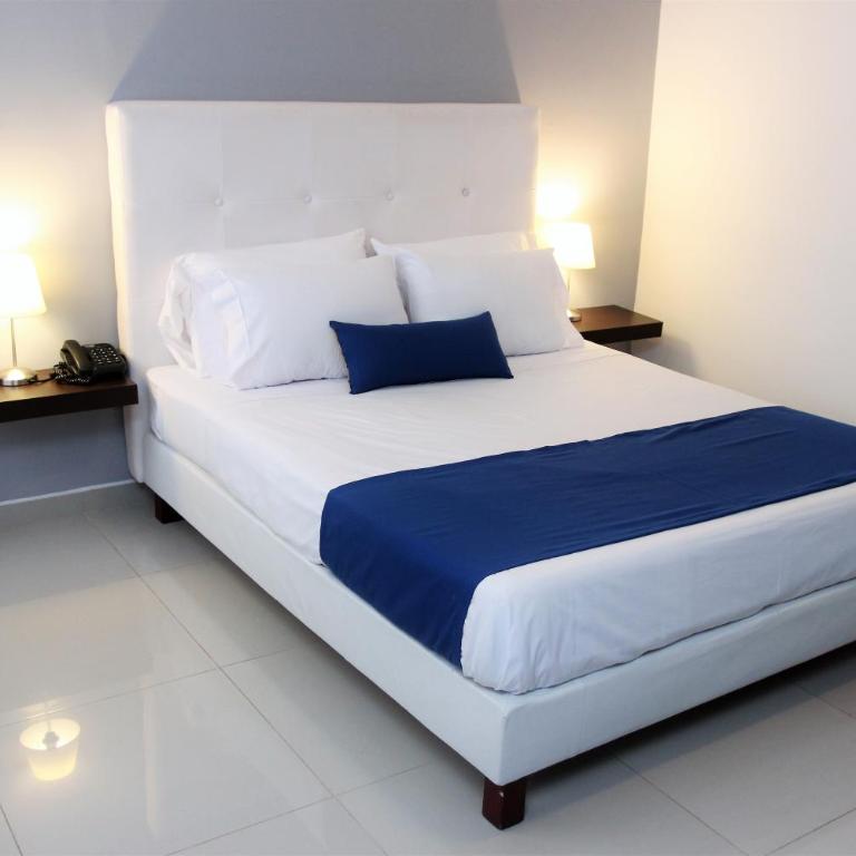Eslait Hotel & Apartamentos - Studio - 3
