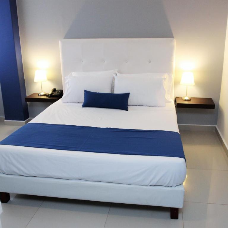 Eslait Hotel & Apartamentos - Studio - 4