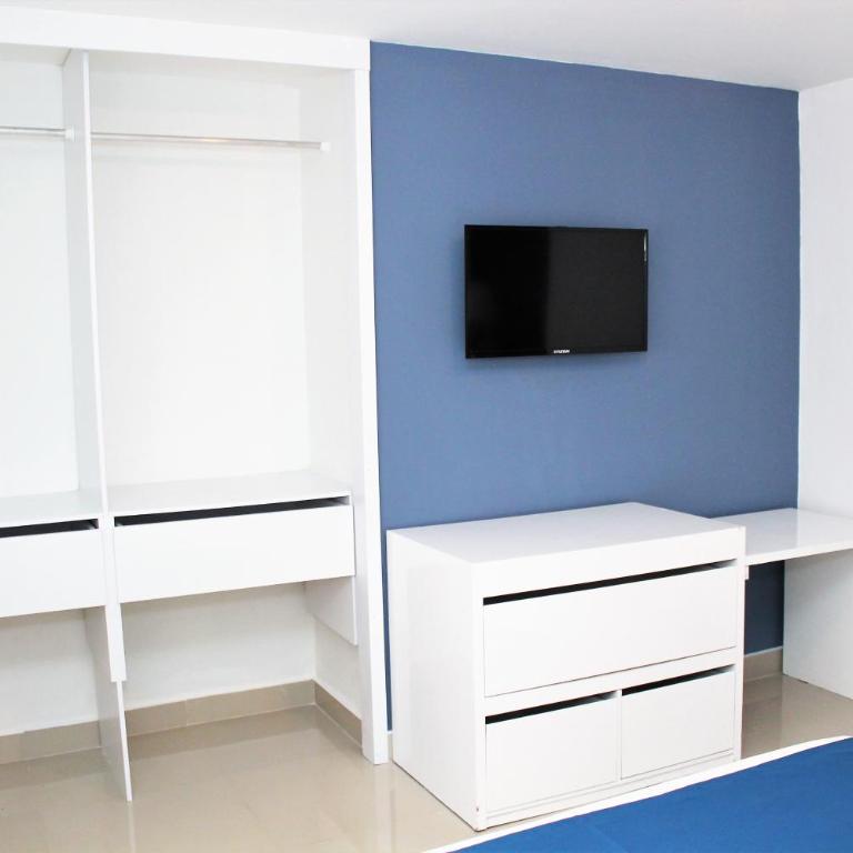 Eslait Hotel & Apartamentos - Studio - 6