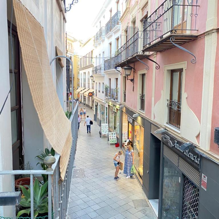 Apartamentos Giralda, centro Histórico Sevilla - Apartamento Deluxe - 15