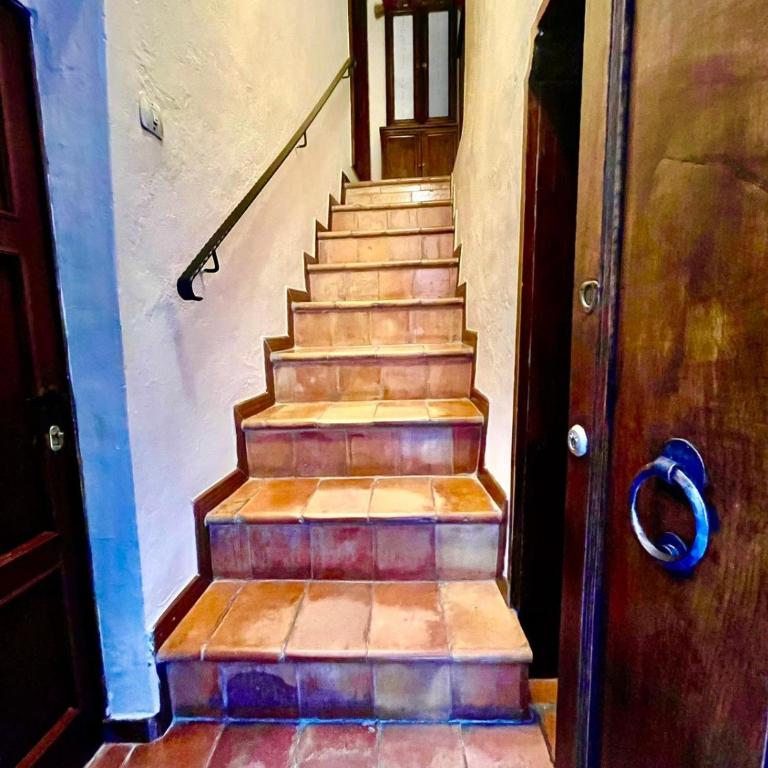 PienzaLettings "Casa Olivieri" - Appartamento - 17
