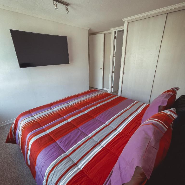 Pleno centro de iquique - Two-Bedroom Apartment - 4