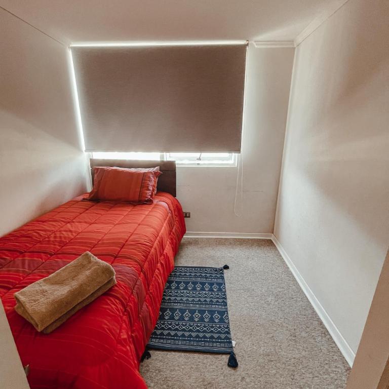 Pleno centro de iquique - Two-Bedroom Apartment - 6