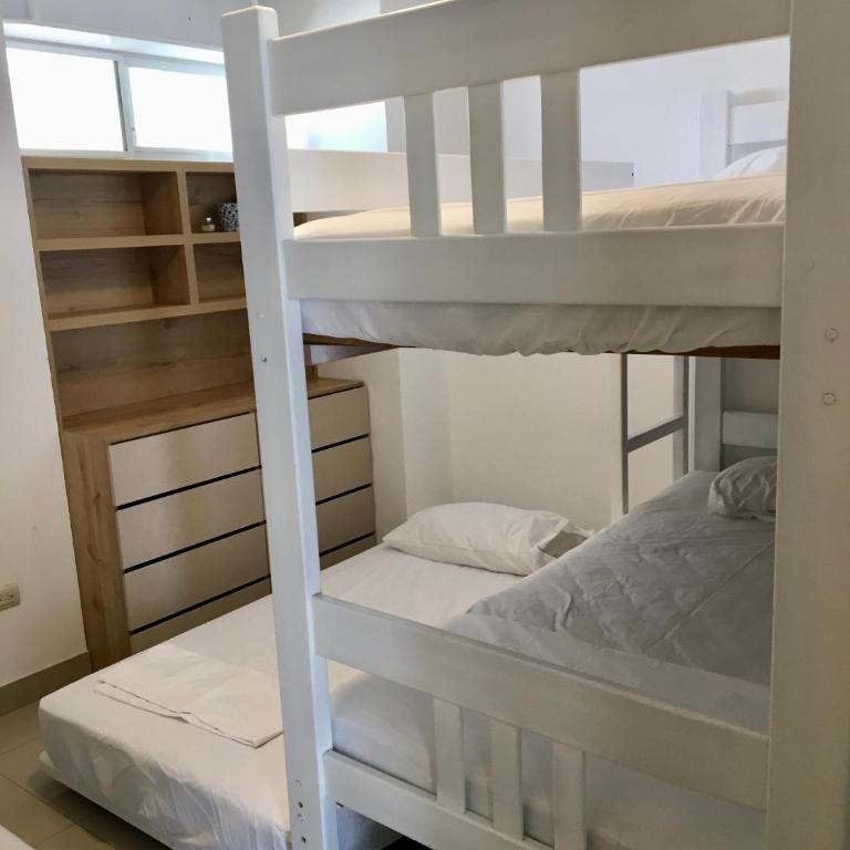 Vistalu - Amazing View Beach Apartment - Two-Bedroom Apartment - 7