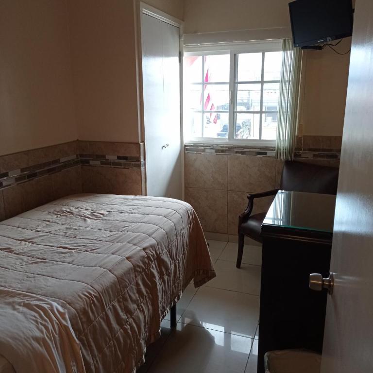 Suites Leon Rojo - Two-Bedroom Apartment - 3