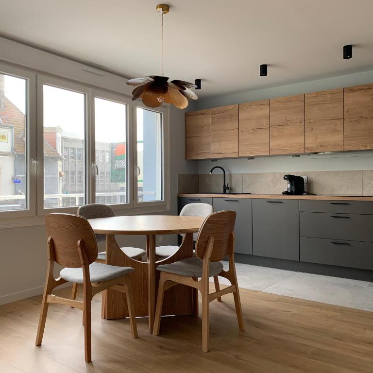 L'endroit idéal, confort et élégance - Appartement 1 Chambre - 1