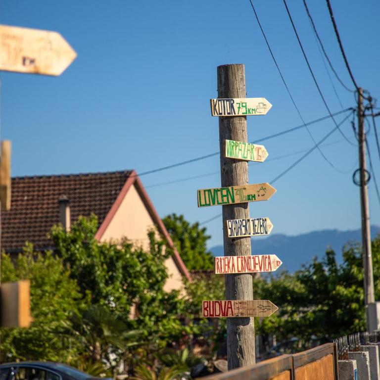 Burzan Bungalovi - Kuća sa 1 Spavaćom Sobom - 5