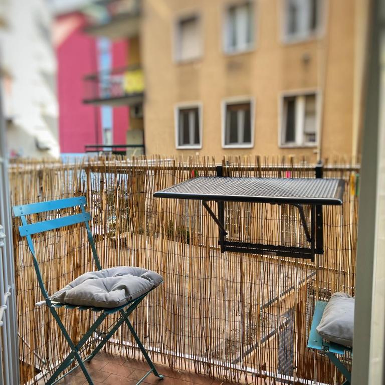 La Dolce Vita - Navigli - Appartamento con 2 Camere da Letto - 11