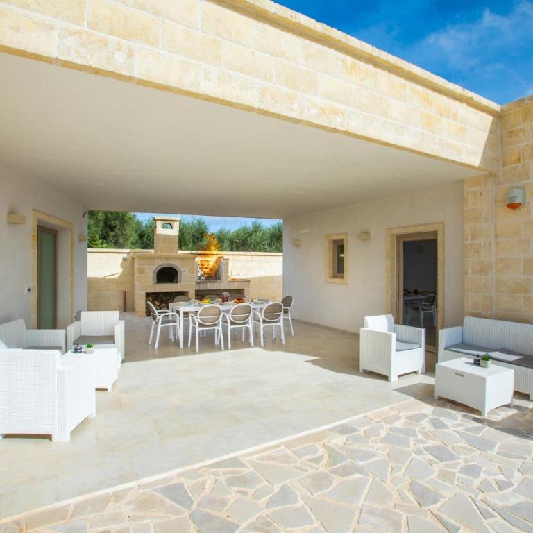 Villa Gea by Villa Plus - Villa - 5