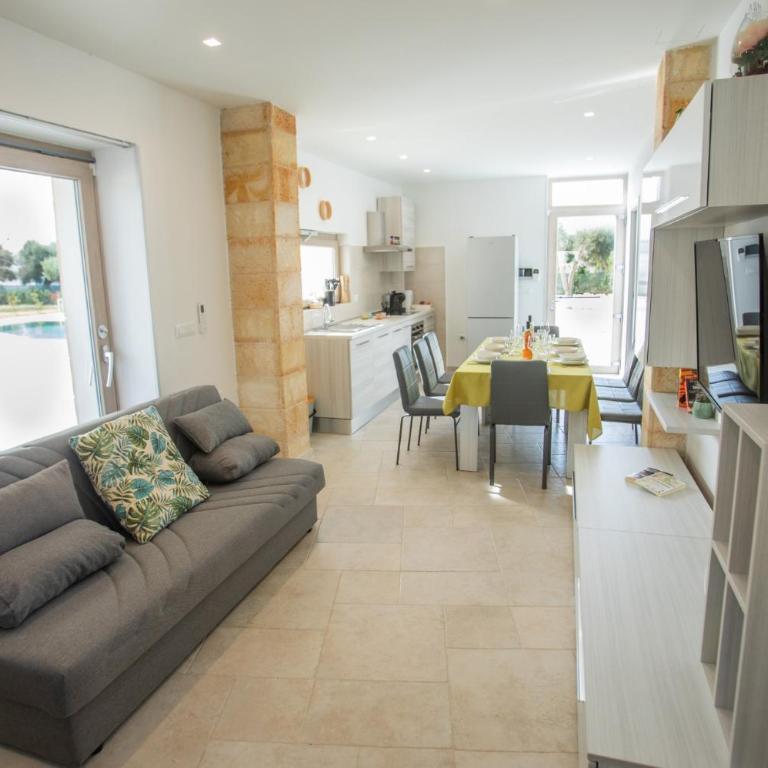 Villa Gea by Villa Plus - Villa - 7
