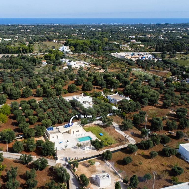 Villa Gea by Villa Plus - Villa - 12